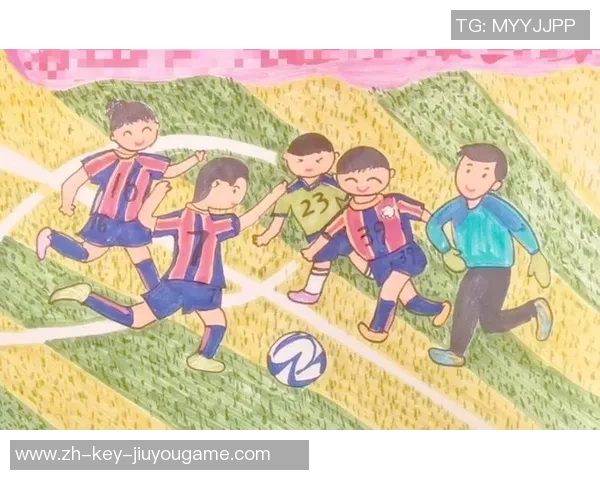 足球与艺术的交融：探索和足球有关的绘画作品之美与激情